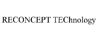 RECONCEPT TECHNOLOGY