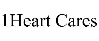 1HEART CARES