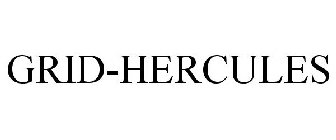 GRID-HERCULES