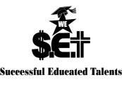 WE S.E.T SUCCESSFUL EDUCATED TALENTS