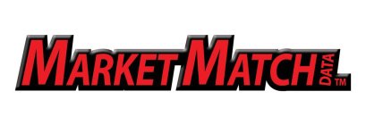 MARKET MATCH DATA