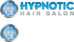 HS HYPNOTIC HAIR SALON