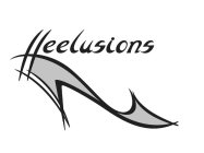 HEELUSIONS