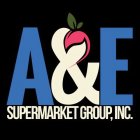 A&E SUPERMARKET GROUP, INC.