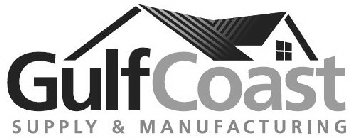 GULFCOAST SUPPLY & MANUFACTURING