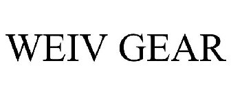 WEIV GEAR