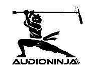 AUDIONINJA INC