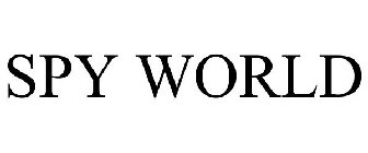 SPY WORLD
