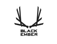 BLACK EMBER