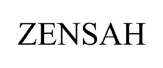 ZENSAH