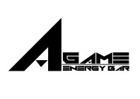 A GAME ENERGY BAR