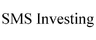 SMS INVESTING