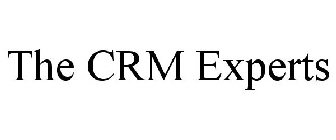 THE CRM EXPERTS
