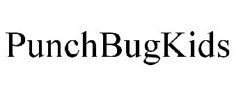 PUNCHBUGKIDS