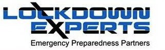 LOCKDOWN EXPERTS EMERGENCY PREPAREDNESS PARTNERS