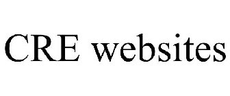 CRE WEBSITES