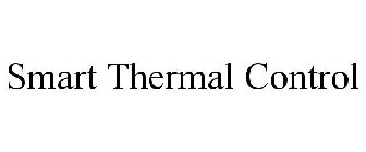 SMART THERMAL CONTROL