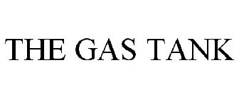 THE GAS TANK
