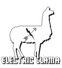 ELECTRIC LLAMA