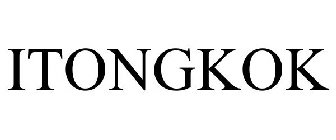 ITONGKOK