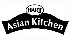 HART ASIAN KITCHEN