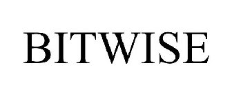 BITWISE