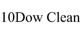 10DOW CLEAN