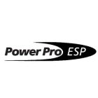 POWERPRO ESP