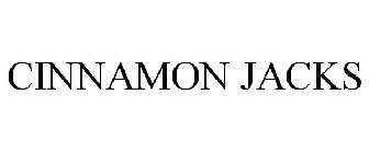 CINNAMON JACKS