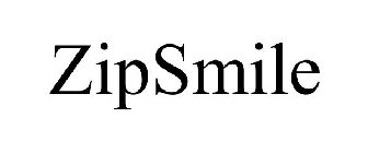 ZIPSMILE