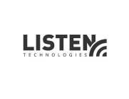 LISTEN TECHNOLOGIES