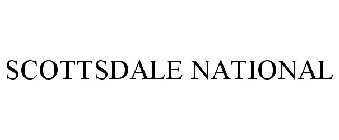 SCOTTSDALE NATIONAL