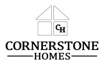 CH CORNERSTONE HOMES