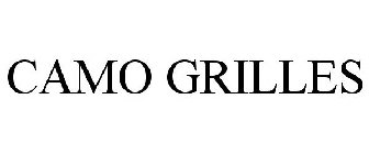 CAMO GRILLES
