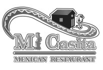 MI CASITA MEXICAN RESTAURANT