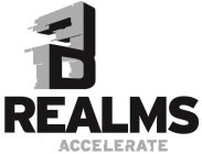 3D REALMS ACCELERATE