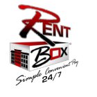 RENT BOX SIMPLE CONVENIENT PAY 24/7