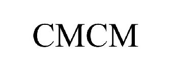 CMCM