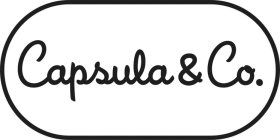 CAPSULA & CO.