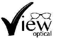 VIEW OPTICAL