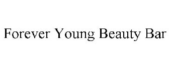 FOREVER YOUNG BEAUTY BAR