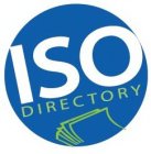 ISO DIRECTORY