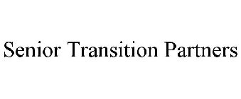 SENIOR TRANSITION PARTNERS