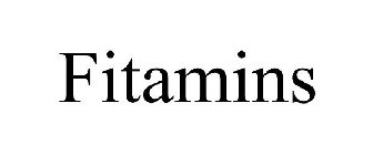 FITAMINS