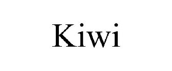 KIWI