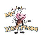 MR. ICE CREAM