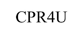 CPR4U