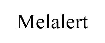 MELALERT