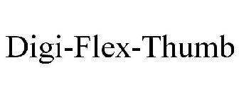 DIGI-FLEX THUMB