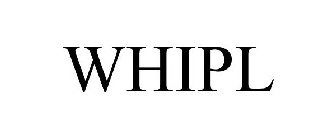 WHIPL
